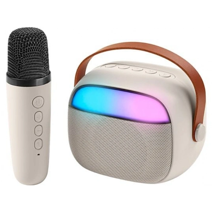 CELLULARLINE Karaoke Mini Hoparlör