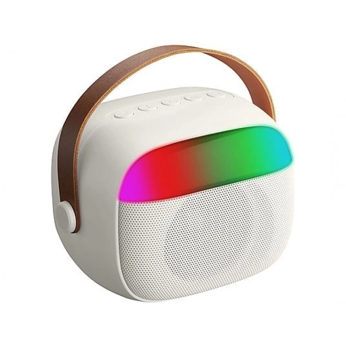 CELLULARLINE Karaoke Mini Hoparlör