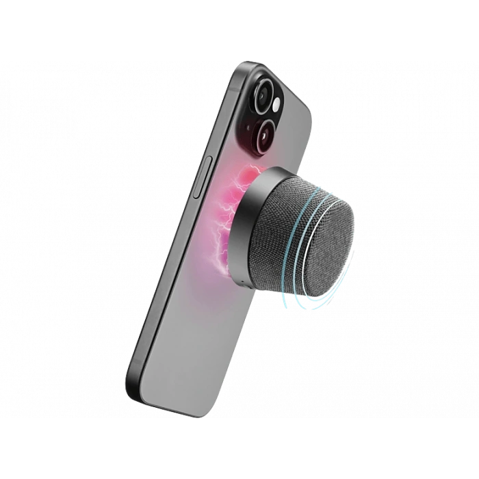 CELLULARLINE Magsafe TWS Bluetooth Hoparlör Siyah