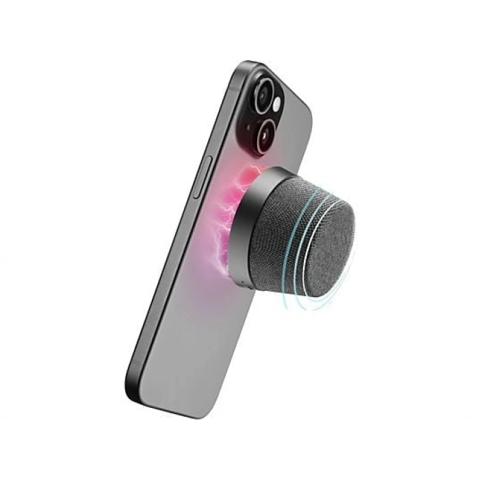 CELLULARLINE Magsafe TWS Bluetooth Hoparlör Siyah