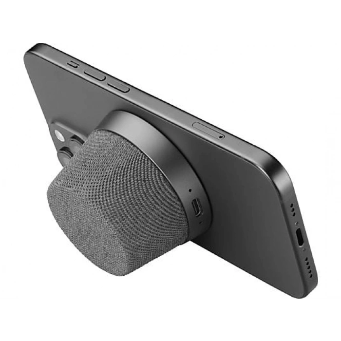 CELLULARLINE Magsafe TWS Bluetooth Hoparlör Siyah