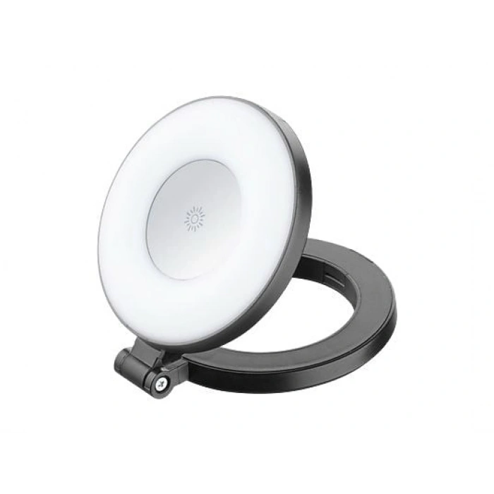 CELLULARLINE Magsafe Uyumlu 3 Renkli Selfie Işığı