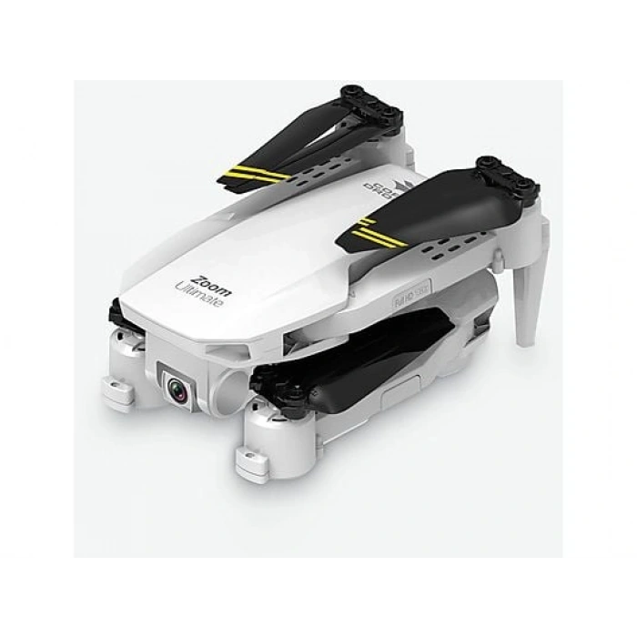 CORBY CX017-2B Zoom Ultimate Çift Bataryalı 1080P Smart Drone