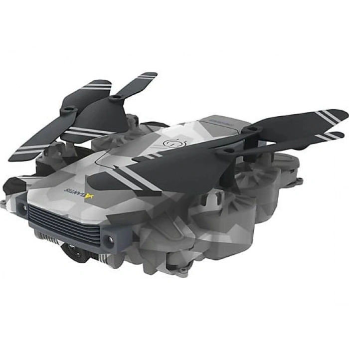 CORBY CX020-2B Atlantis Çift Bataryalı 720P Smart Drone
