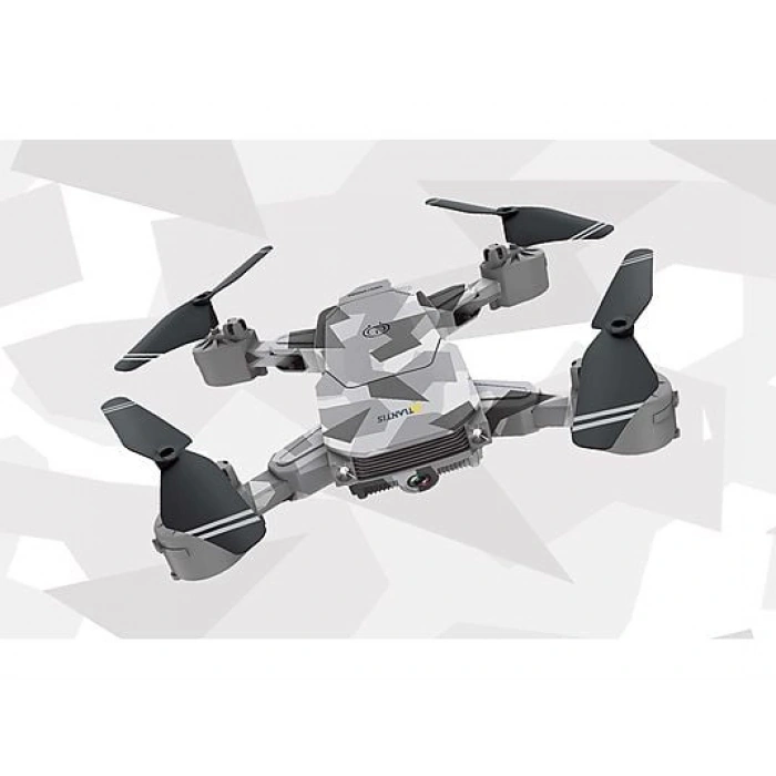 CORBY CX020-2B Atlantis Çift Bataryalı 720P Smart Drone