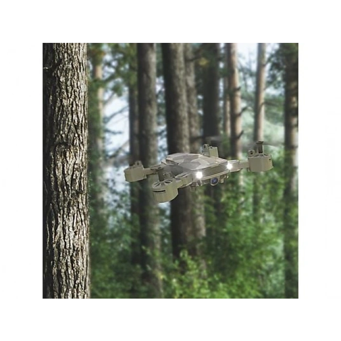 CORBY CX020-2B Atlantis Çift Bataryalı 720P Smart Drone
