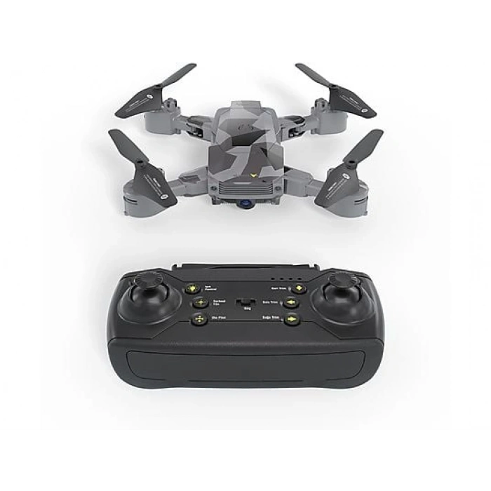 CORBY CX020-2B Atlantis Çift Bataryalı 720P Smart Drone