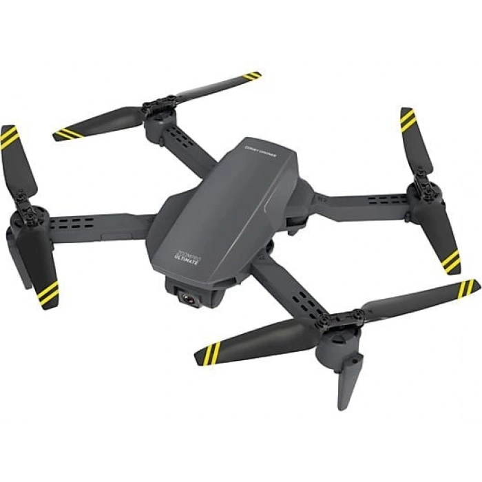 CORBY CX022-2B Zoom Pro Ultimate Çift Bataryalı 720P Smart Drone
