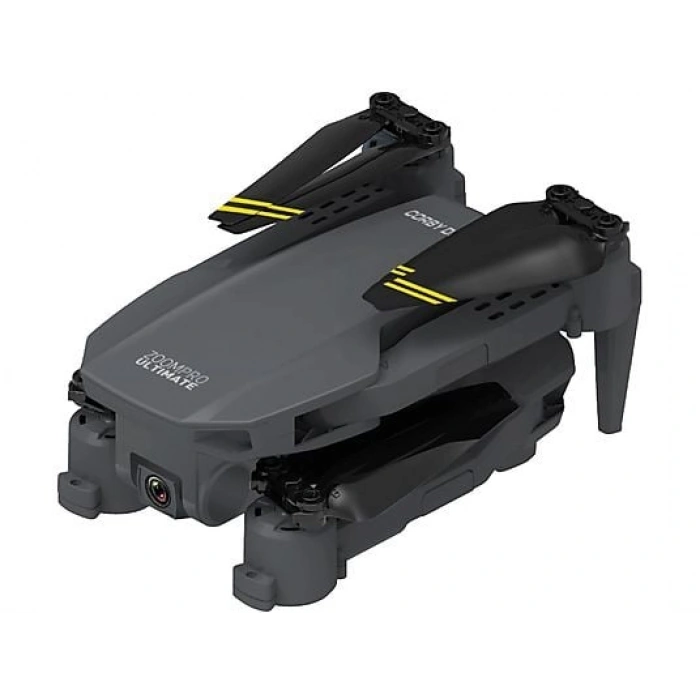 CORBY CX022-2B Zoom Pro Ultimate Çift Bataryalı 720P Smart Drone