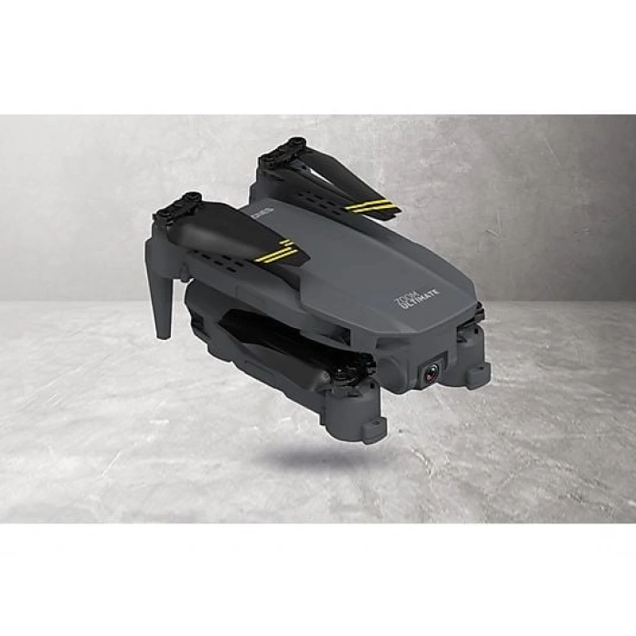 CORBY CX022-2B Zoom Pro Ultimate Çift Bataryalı 720P Smart Drone