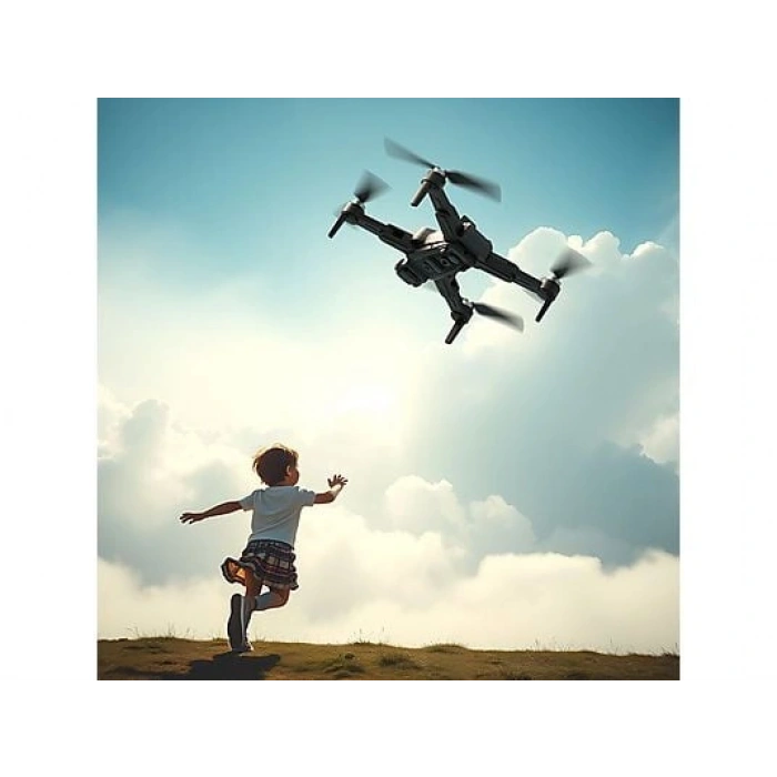 CORBY CX024 Azure Pro Smart Drone
