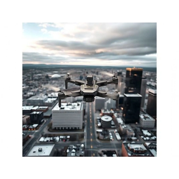 CORBY CX024 Azure Pro Smart Drone