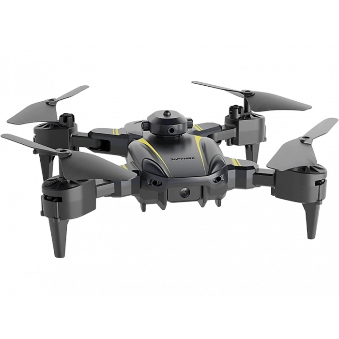 CORBY CX029-2B Sapphire Çift Bataryalı Smart Drone