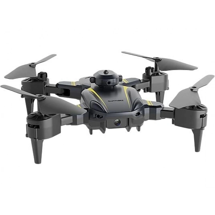 CORBY CX029-2B Sapphire Çift Bataryalı Smart Drone