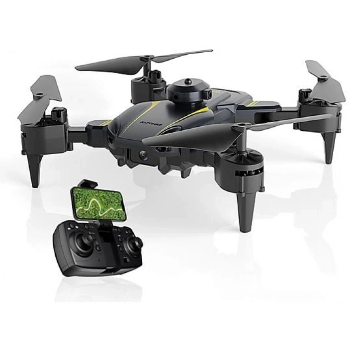 CORBY CX029-2B Sapphire Çift Bataryalı Smart Drone