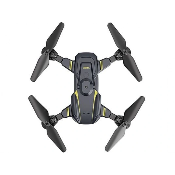 CORBY CX029-2B Sapphire Çift Bataryalı Smart Drone