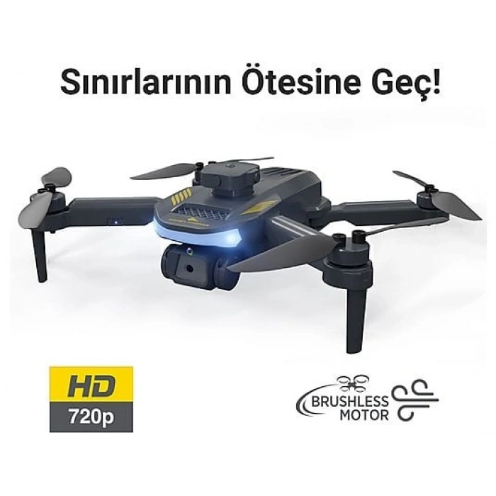 CORBY CX030 Skywalk Smart Drone