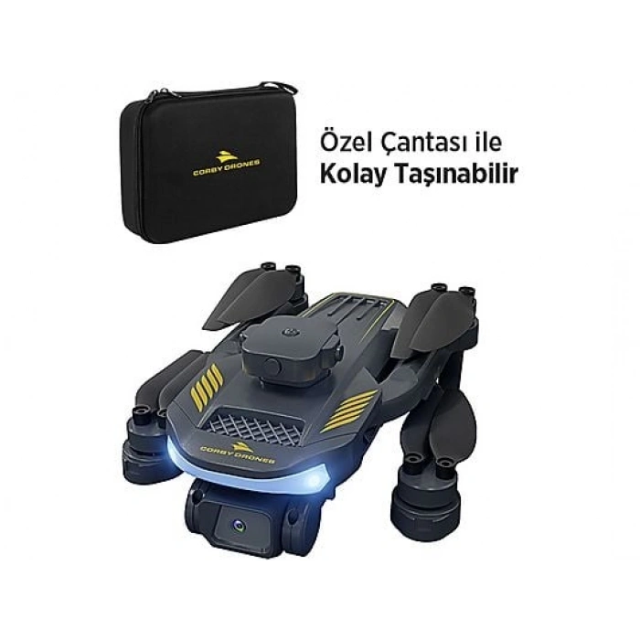 CORBY CX030 Skywalk Smart Drone