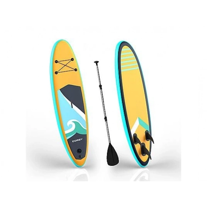 CORBY M50 Paddle Board Sarı