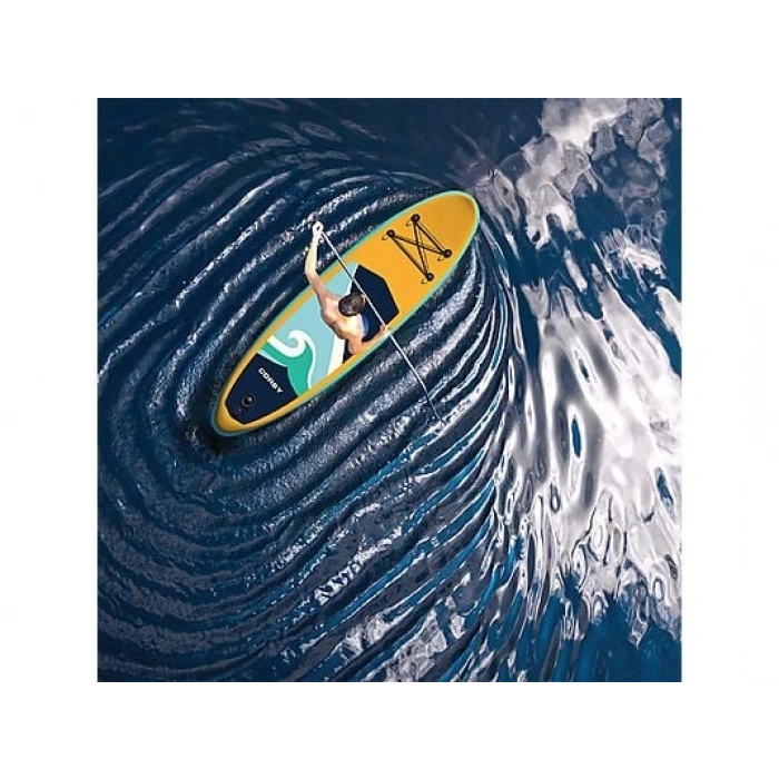 CORBY M50 Paddle Board Sarı