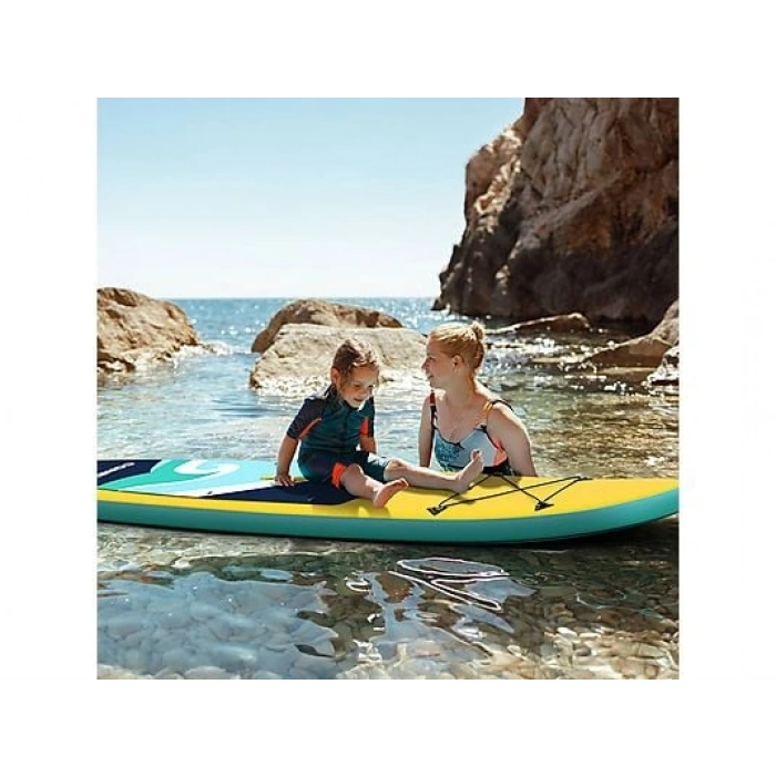 CORBY M50 Paddle Board Sarı