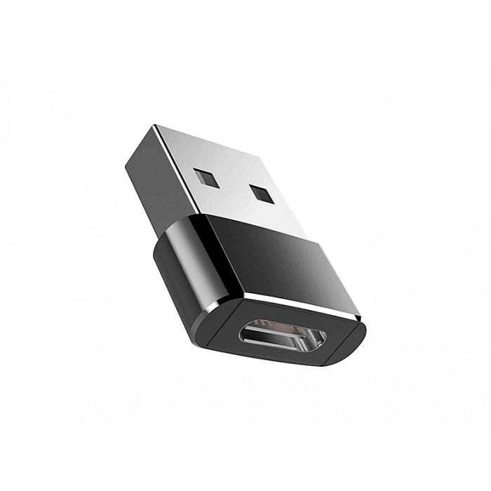 DAYTONA ADS-613 USB 3.1 To Type-C 10 Gbps Gen2 Yüksek Hızlı Data Şarj Çevirici Dönüştürücü Adaptör Füme