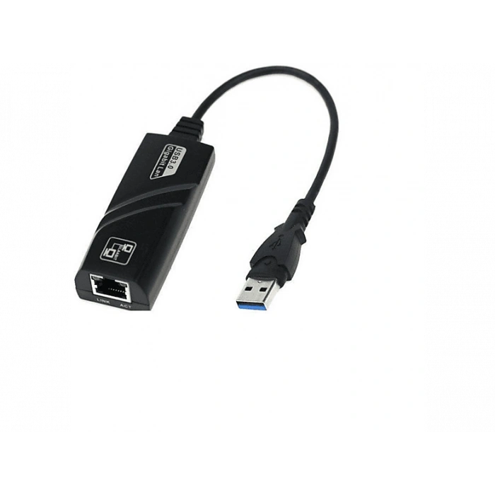 DAYTONA FC13 USB 3.0 to Ethernet RJ45 Adapter