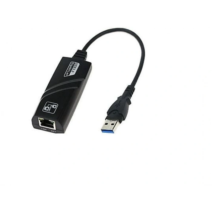 DAYTONA FC13 USB 3.0 to Ethernet RJ45 Adapter
