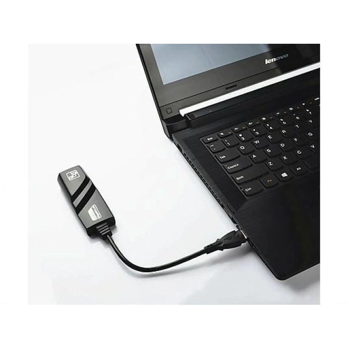 DAYTONA FC13 USB 3.0 to Ethernet RJ45 Adapter