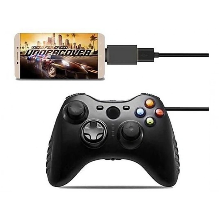 DAYTONA RD01 Type C OTG USB 3.0 Adaptör