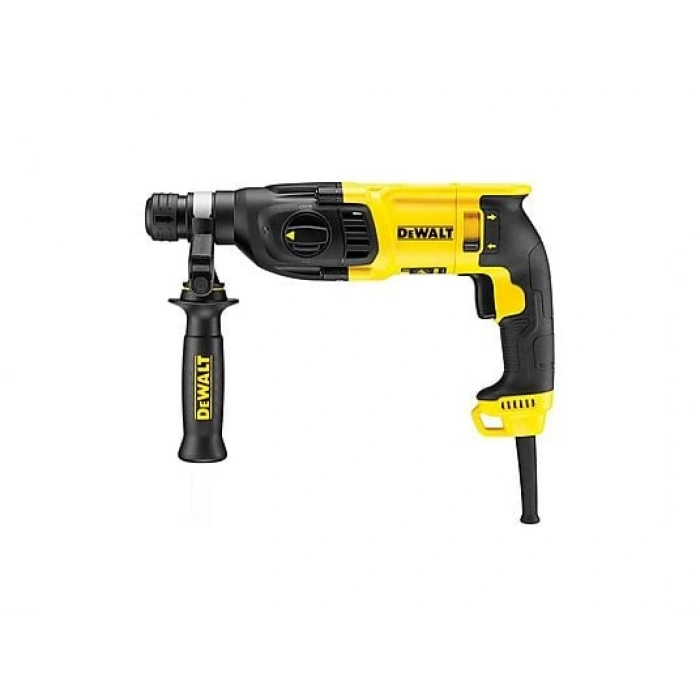 DEWALT D25133K SDS-Plus Kırıcı Delici