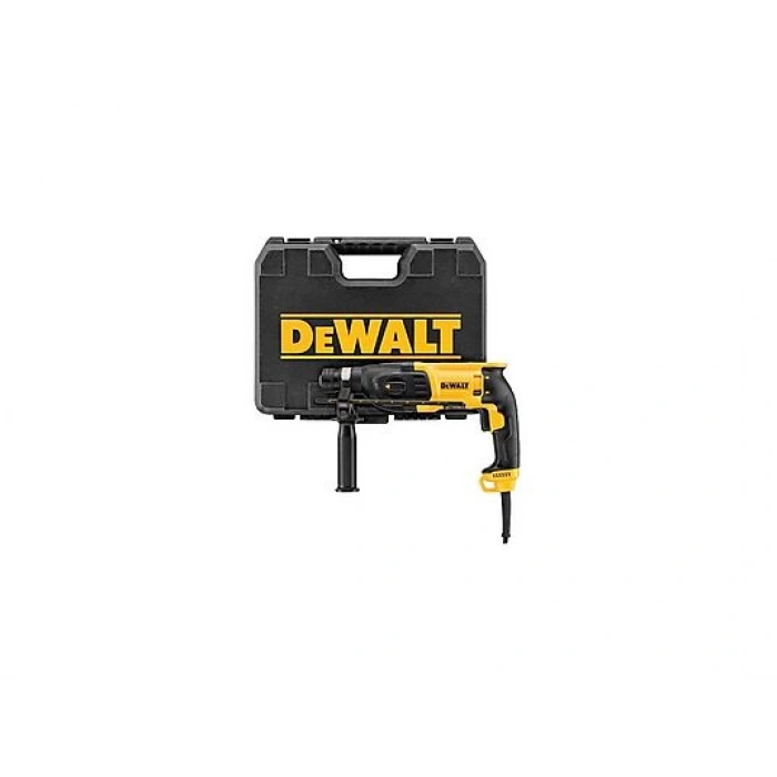 DEWALT D25133K SDS-Plus Kırıcı Delici