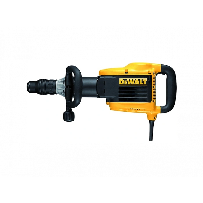 DEWALT D25899K Pnömatik Kırıcı Delici