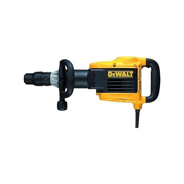 DEWALT D25899K Pnömatik Kırıcı Delici