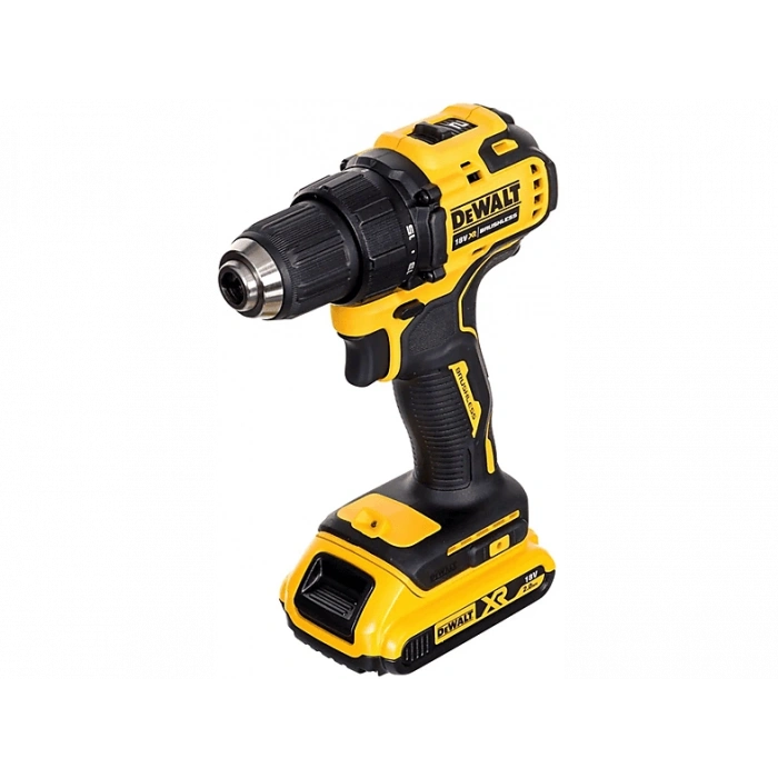 DEWALT DCD708D2T 18V Vidalama Makinesi