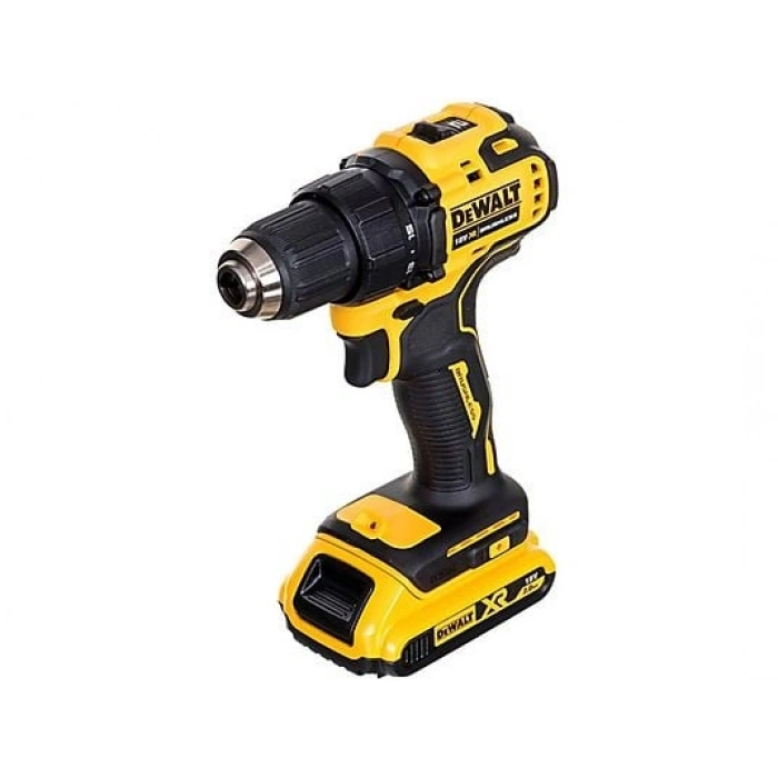 DEWALT DCD708D2T 18V Vidalama Makinesi