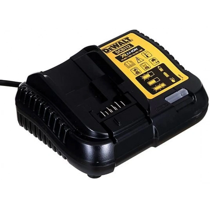 DEWALT DCD708D2T 18V Vidalama Makinesi