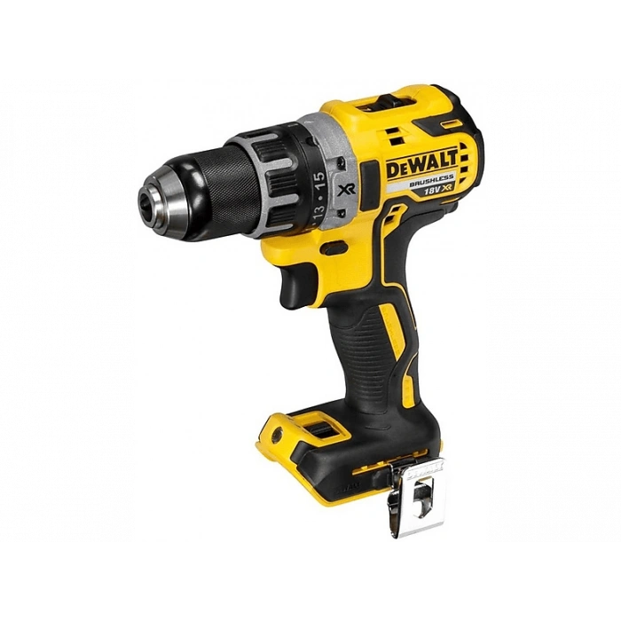 DEWALT DCD791NT-XJ 18V Darbesiz Aküsüz Vidalama Makinesi