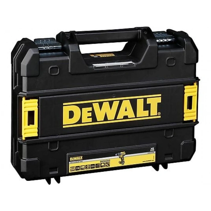 DEWALT DCD791NT-XJ 18V Darbesiz Aküsüz Vidalama Makinesi
