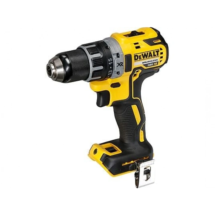 DEWALT DCD791NT-XJ 18V Darbesiz Aküsüz Vidalama Makinesi