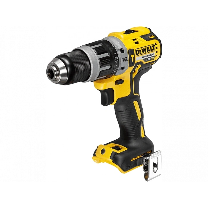 DEWALT DCD796NT 18 V Aküsüz Darbeli Matkap