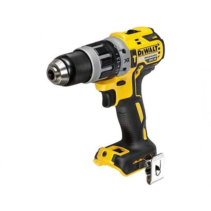 DEWALT DCD796NT 18 V Aküsüz Darbeli Matkap