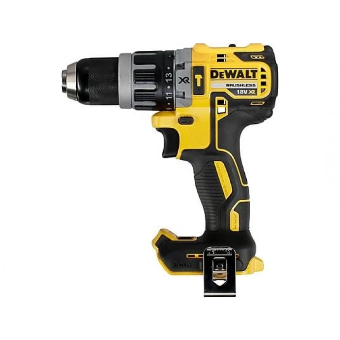 DEWALT DCD796NT 18 V Aküsüz Darbeli Matkap