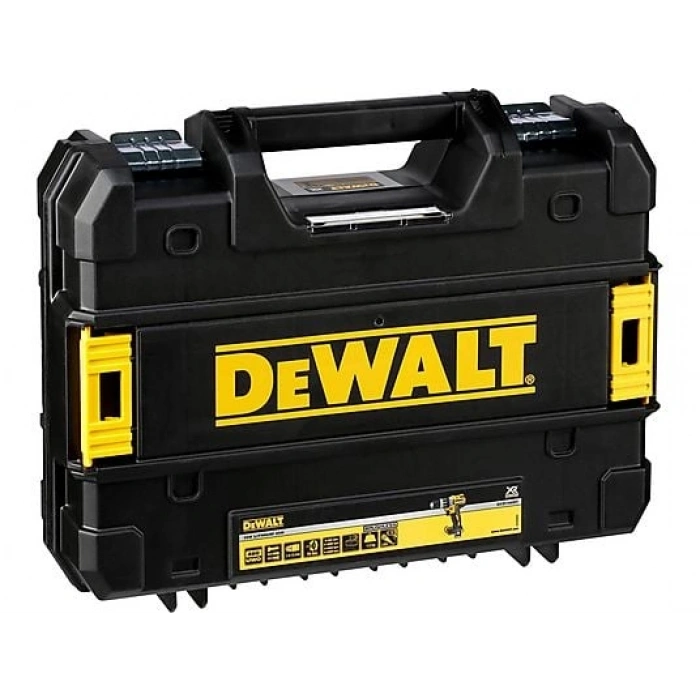 DEWALT DCD796NT 18 V Aküsüz Darbeli Matkap