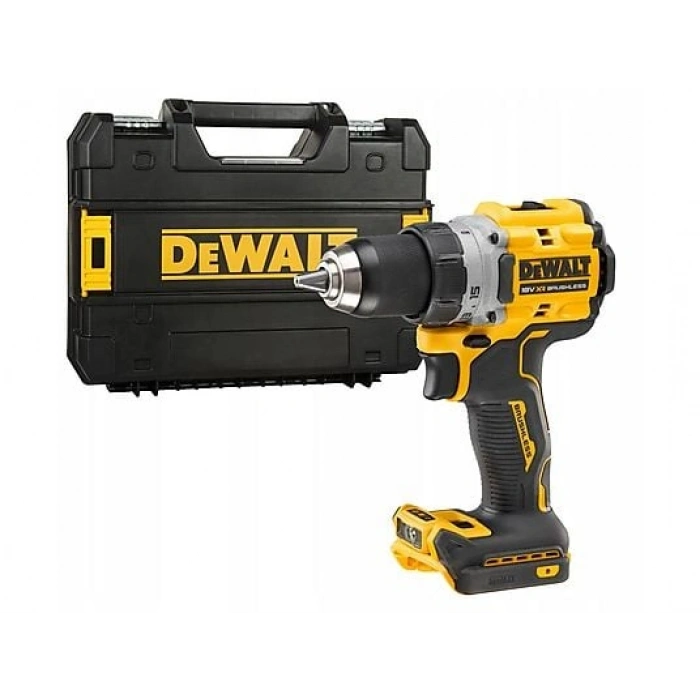 DEWALT DCD800NT Aküsüz Darbesiz Vidalama Makinesi