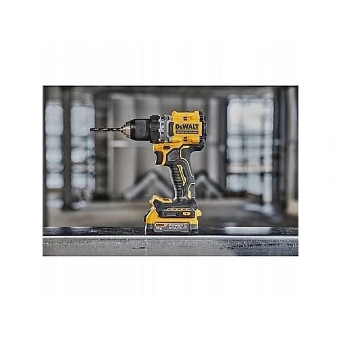 DEWALT DCD800NT Aküsüz Darbesiz Vidalama Makinesi