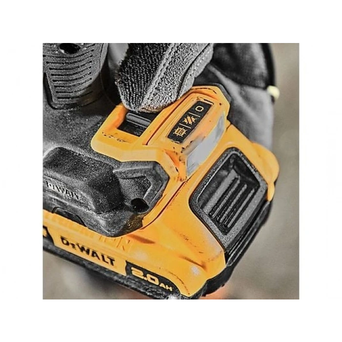 DEWALT DCD800NT Aküsüz Darbesiz Vidalama Makinesi