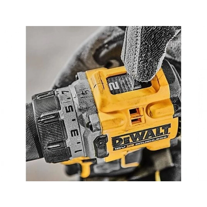 DEWALT DCD800NT Aküsüz Darbesiz Vidalama Makinesi