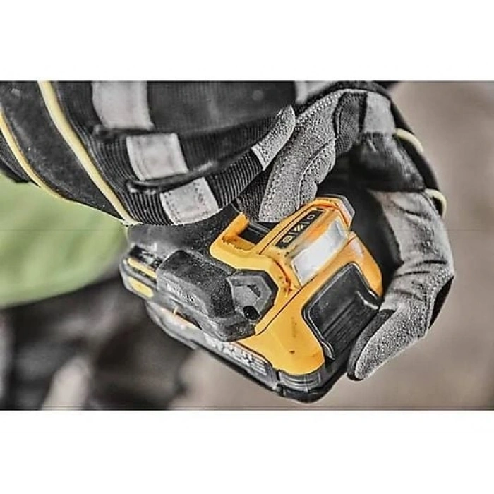 DEWALT DCD805NT Aküsüz Matkap