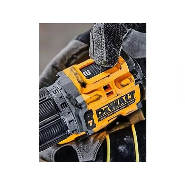 DEWALT DCD805NT Aküsüz Matkap